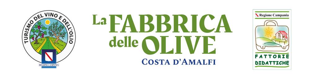 Fabbrica delle Olive Costa d'Amalfi