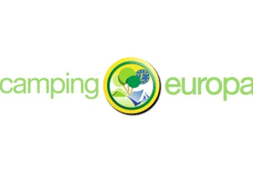 logo ufficiale Camping Europa Torre del Lago