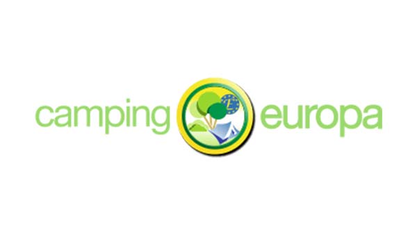 logo ufficiale Camping Europa Torre del Lago