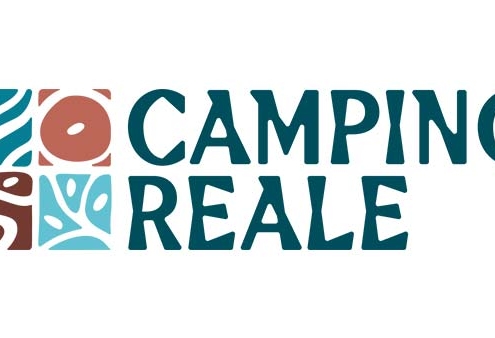 Logo ufficiale Camping Reale Isola d’Elba