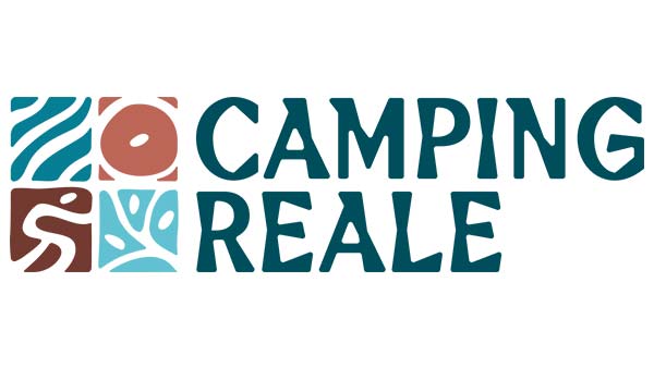 Logo ufficiale Camping Reale Isola d’Elba