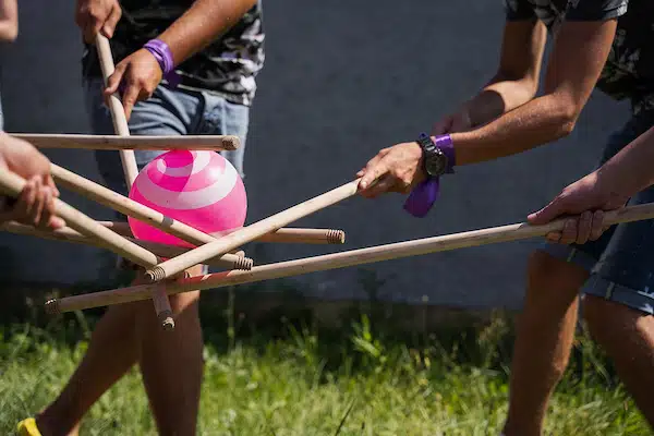 Esperienze di gruppo