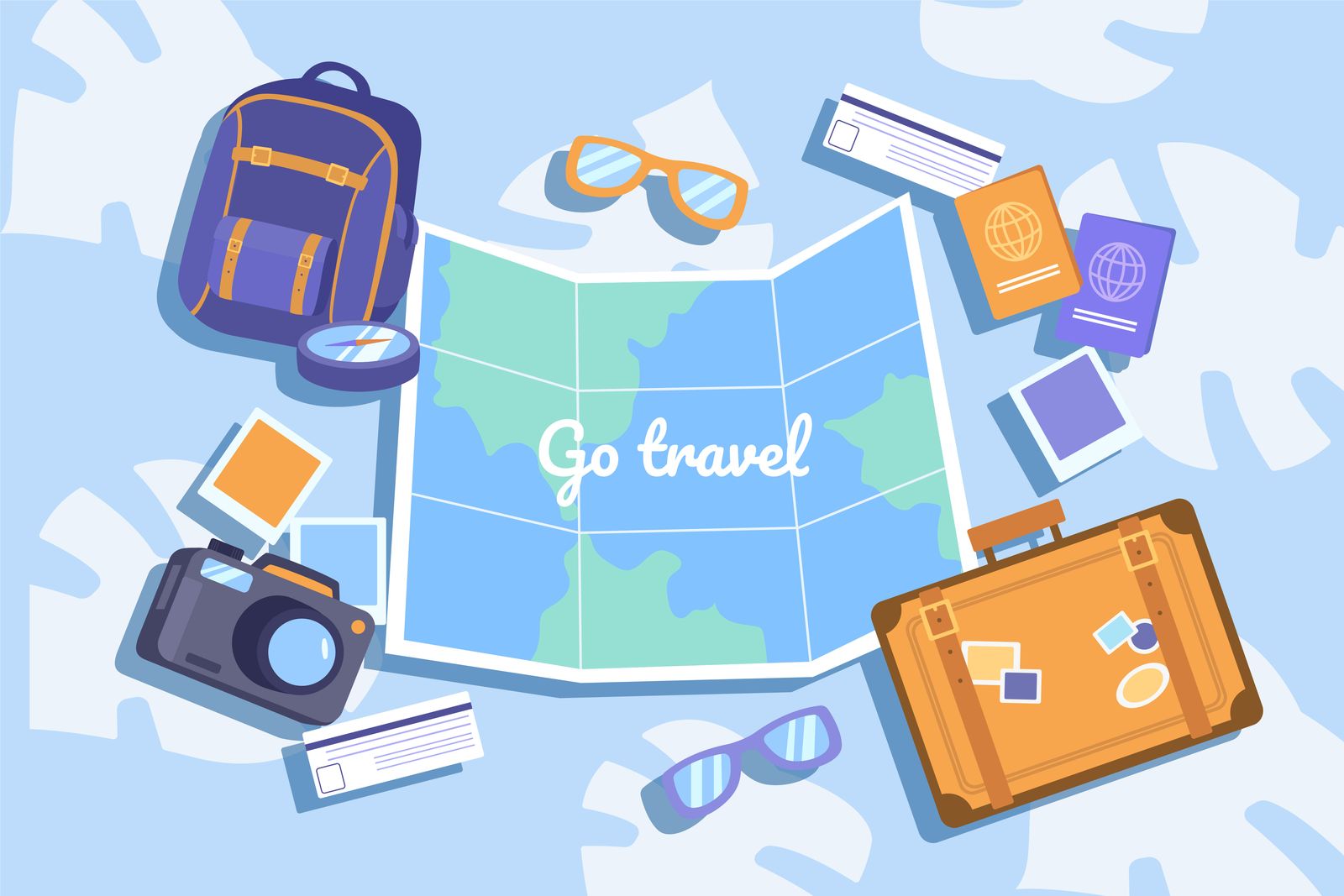 Viaggia di più, spendendo meno